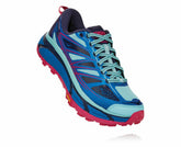 Imperial Blue / Antigua Sand Women's MAFATE SPEED 2 | HOKA
