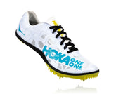 Black / Cyan Men's Rocket MD | HOKA