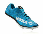 Cyan / White Women's Rocket MD | HOKA