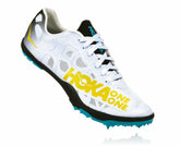 Black / Cyan Women's Rocket LD | HOKA