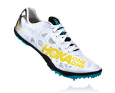 Black / Cyan Men's Rocket LD | HOKA