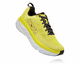 Citrus / Anthracite Men's Bondi 6 | HOKA