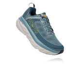 Lead / Majolica Blue Men's Bondi 6 | HOKA