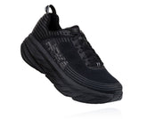 Black / Black Women's Bondi 6 | HOKA