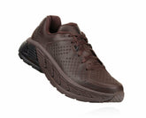 Demitasse / Black Men's Gaviota Leather | HOKA