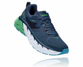 Moonlit Ocean / Black Iris Men's Gaviota 2 | HOKA