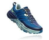 Seaport / Medieval Blue Women's Speedgoat 3 | HOKA