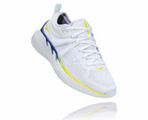 White / Arctic Ice Women's Tivra | HOKA