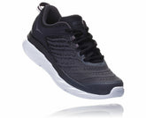 Black / Dark Shadow Men's Akasa | HOKA