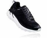 Black / White Women's Clifton 6 | HOKA