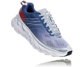 Plein Air / Moonlight Blue Women's Clifton 6 | HOKA