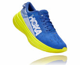 Amparo Blue / Evening Primrose Men's Carbon X | HOKA