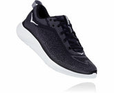 Black / Dark Shadow Men's Hupana Flow | HOKA