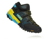 Black / Cyan / Citrus Men's Arkali | HOKA
