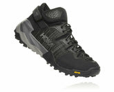 Black / Reflective Men's Arkali | HOKA