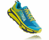 Cyan / Citrus Men's EVO Mafate 2 | HOKA