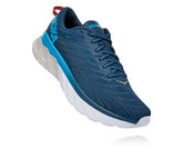 Majolica Blue / Dresden Blue Men's Arahi 4 | HOKA