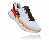 White / Blazing Orange Men's Elevon 2 | HOKA
