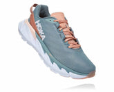 Lead / Pink Sand Women's Elevon 2 | HOKA