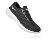 Black / White Men's Cavu 3 | HOKA
