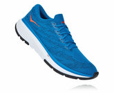 Imperial Blue / White Men's Cavu 3 | HOKA
