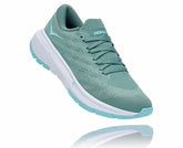 Oil Blue / White Women's Cavu 3 | HOKA