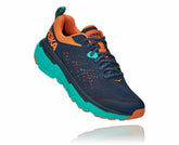 Outer Space / Atlantis Men's Challenger ATR 6 | HOKA