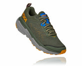 Thyme / Sharkskin Men's Challenger ATR 6 | HOKA
