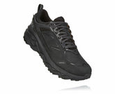 Black Men's Challenger Low GORE-TEX | HOKA