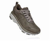 Major Brown / Heather Women's Challenger Low GORE-TEX | HOKA