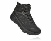 Black Men's Challenger Mid GORE-TEX | HOKA