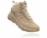 Oxford Tan/ Dune Men's Challenger Mid GORE-TEX | HOKA