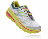 Lime Sherbet / Super Pink Women's OV X HOKA Bondi B | HOKA
