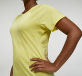 Limelight Women's Performance Short Sleeve | HOKA