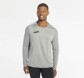 Wild Dove Men's Performance Long Sleeve | HOKA