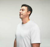 Nimbus Cloud Men's Lifestyle Tee | HOKA