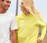 Limelight Women's Hoodie | HOKA