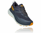 Ombre Blue / Saffron Men's Stinson Atr 6 | HOKA