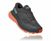 Castlerock / Cantaloupe Women's Stinson Atr 6 | HOKA