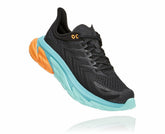 Black / Aquarelle Men's Clifton Edge | HOKA
