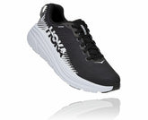 Black / White Men's Rincon 2 | HOKA