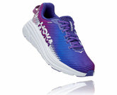 Clematis Blue / Arctic Ice Women's Rincon 2 | HOKA
