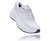 White Women's Bondi Sr | HOKA
