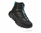 Black / Antigua Sand Women's Kaha GORE-TEX | HOKA