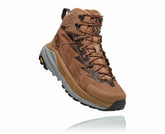 Otter / Black Women's Kaha GORE-TEX | HOKA