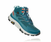 Dragonfly / Aqua Haze Women's Toa GORE-TEX | HOKA