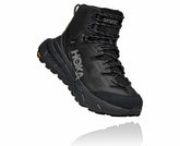 Black / Dark Gull Gray Men's TenNine Hike GORE-TEX | HOKA