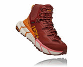 Cherry Mahogany / Strawberry Ice Women's TenNine Hike GORE-TEX | HOKA