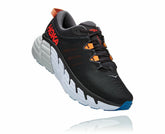 Black / Castlerock Men's Gaviota 3 | HOKA