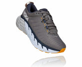Charcoal Gray / Ombre Blue Men's Gaviota 3 | HOKA